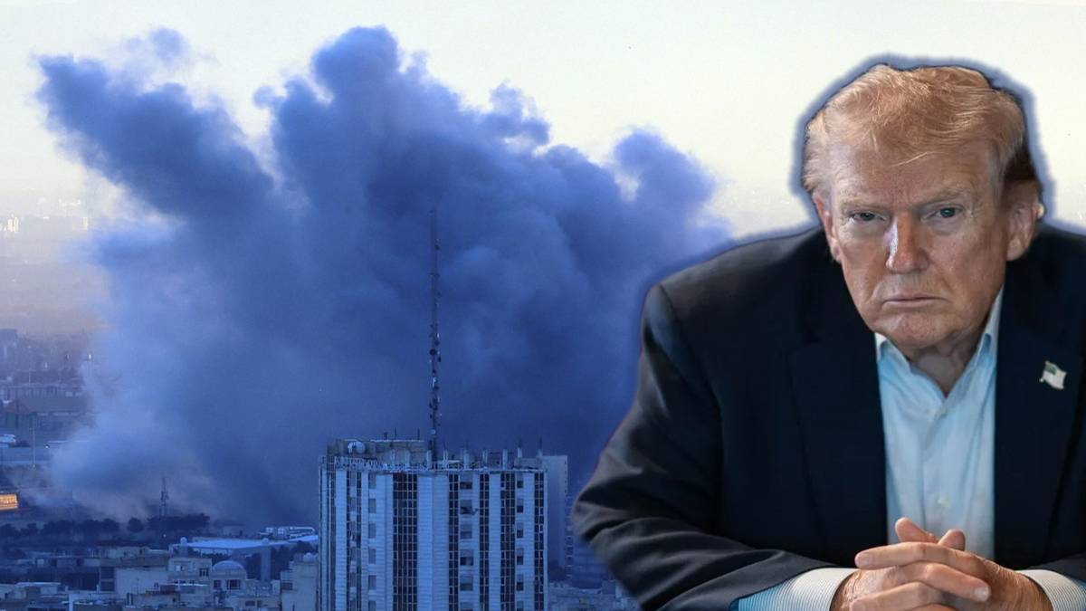 Plan operacji lądowej w Iranie. Media: CIA pracuje nad uzbrojeniem Kurdów