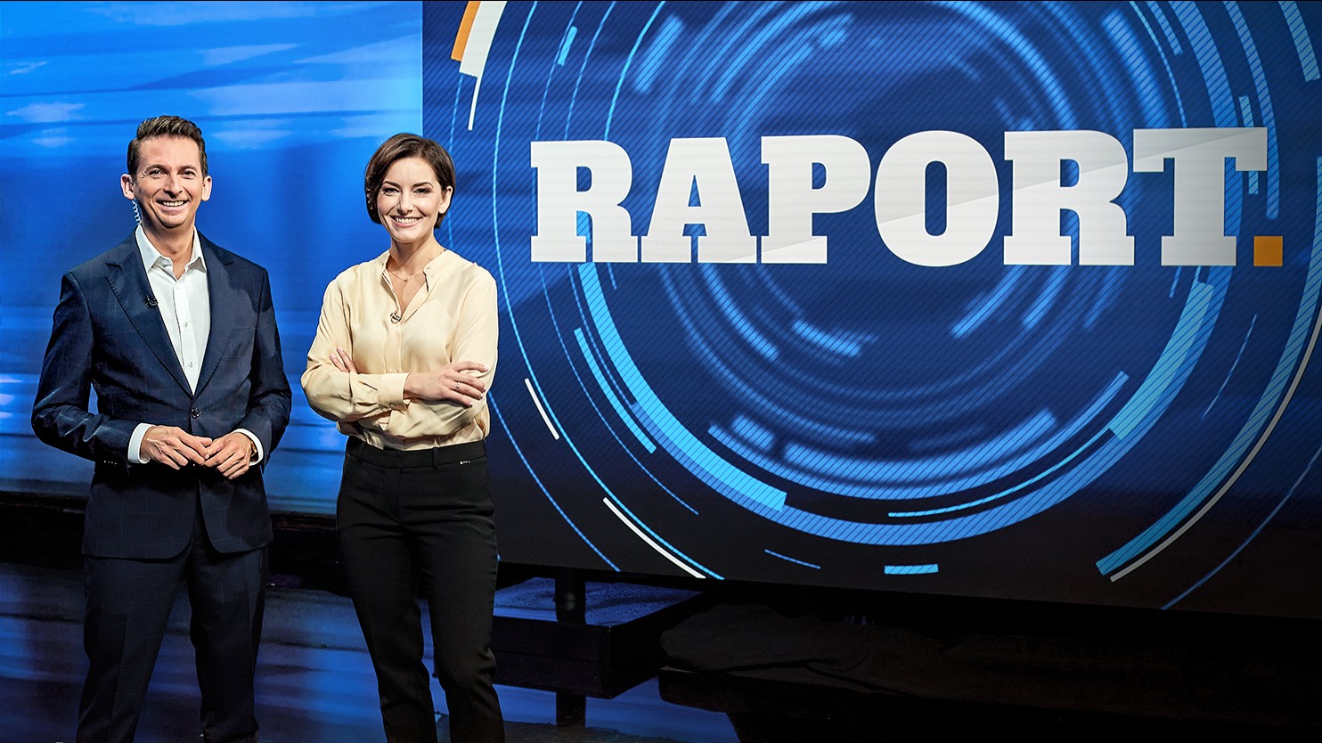 In til Mientras Jugo Program Tv Polsat Horror Asalto Asustado