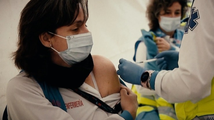 Walka z pandemią. Jak wygląda proces szczepień w Europie?