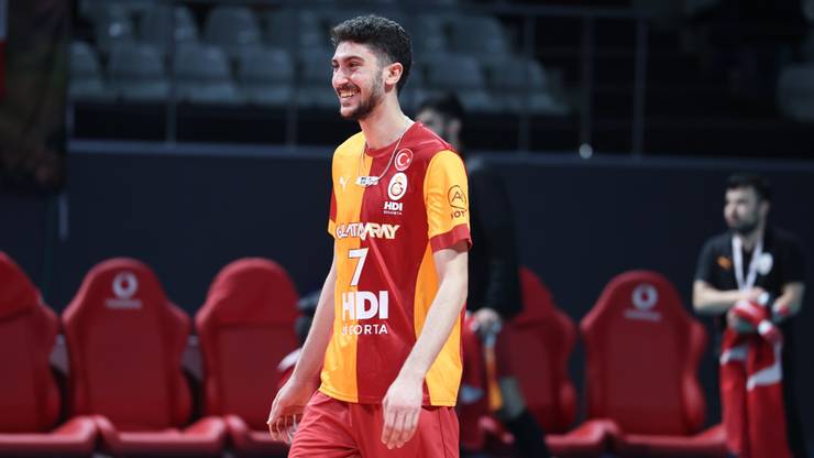 Najlepsi siatkarze fazy grupowej Ligi Mistrzów 2026