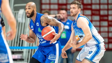 Romański w Energa Basket Lidze: Wychodzenie z błota