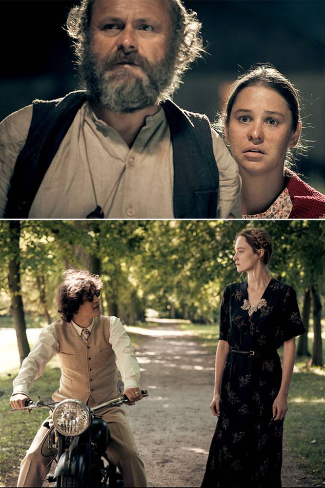 2025-10-06 Znachor: Wspaniała adaptacja znanej powieści w Polsacie - Polsat.pl