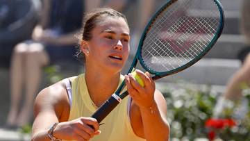 Aryna Sabalenka - Elina Switolina. Relacja live i wynik na żywo WTA w Rzymie