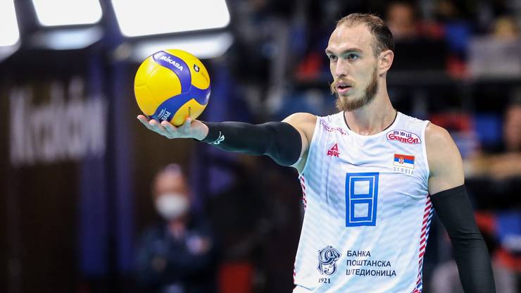 Wielcy nieobecni siatkarskiego mundialu. Gwiazdy, które nie zagrają w MŚ 2025