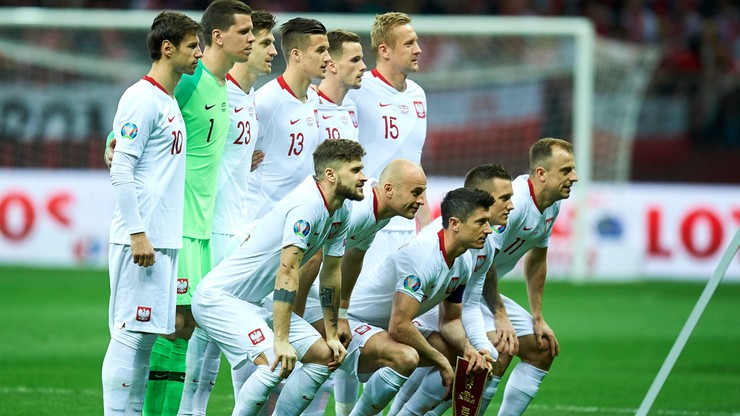 El. Euro 2020: Szabat może pokrzyżować plany reprezentantom Polski