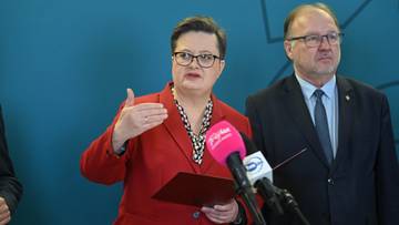 Sztuczna inteligencja wkroczyła do szkół. Wiceminister zachwycona