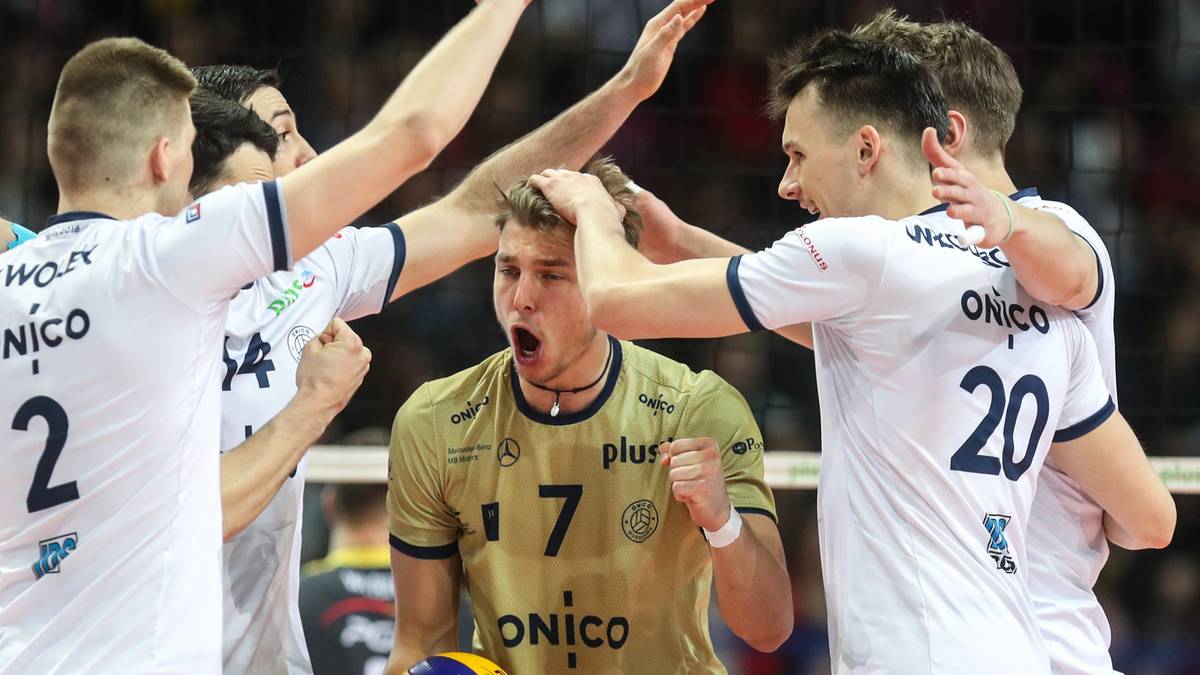 Mistrz świata wzmocni ekipę beniaminka PlusLigi! "Warto dołączyć do tego projektu"