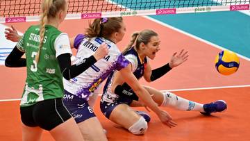 Znana polska siatkarka nie zagra w przyszłym sezonie! Poważne osłabienie klubu