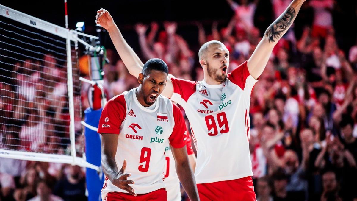 Polacy pokonali mistrzów świata! Biało-Czerwoni świetnie zakończyli turniej Ligi Narodów
