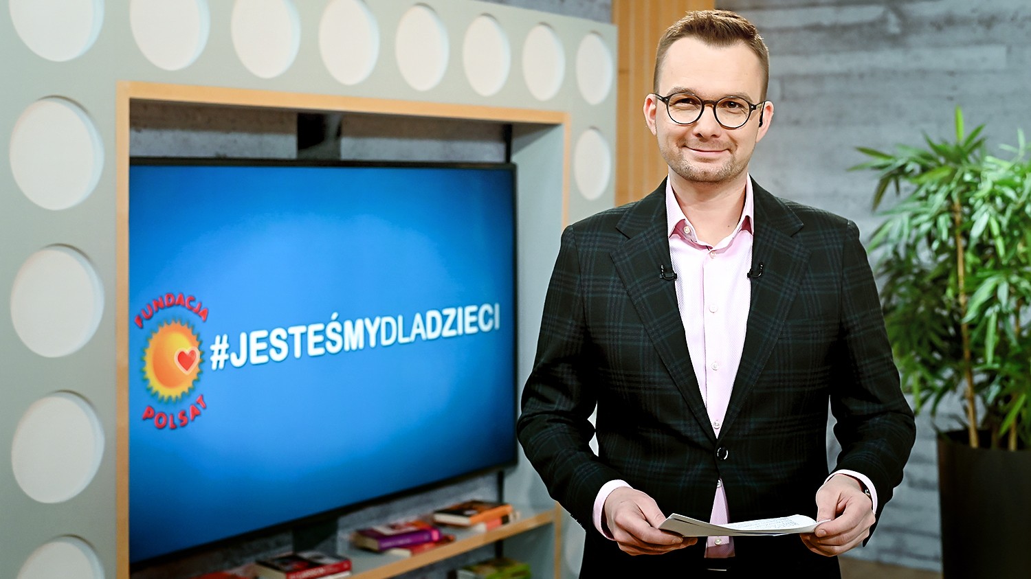 Bartosz Kwiatek z nagrodą Perspektywy Medycyny 2022