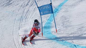 Gąsienica-Daniel 15. w gigancie w Copper Mountain