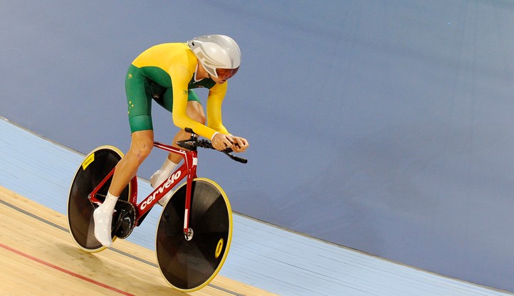 Paraolimpiada: Dyskwalifikacja australijskiego kolarza Gallaghera