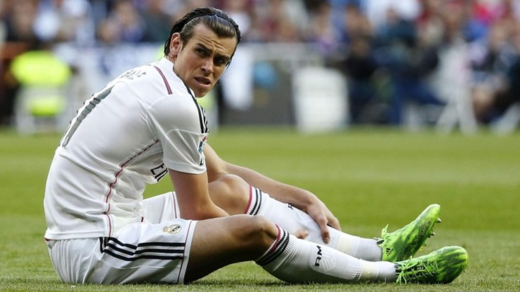 Bale nie został wybrany najlepszym piłkarzem w Walii