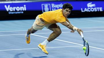 ATP w Miami: Carlos Alcaraz - Sebastian Korda. Relacja live i wynik na żywo