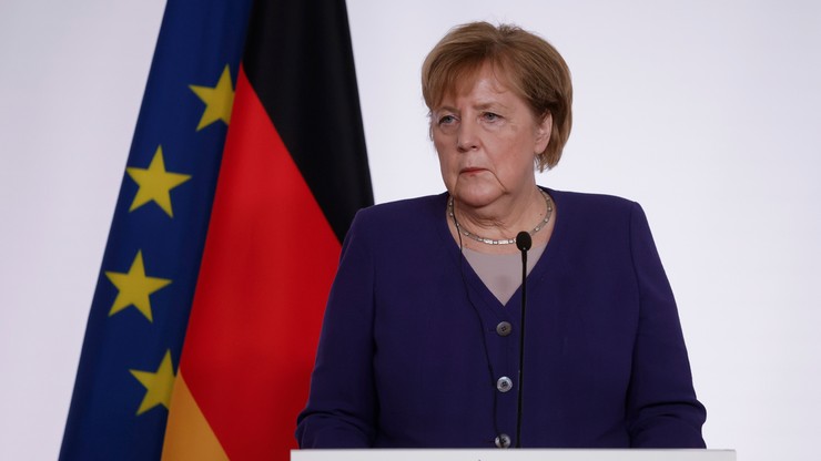 Niemcy. Media: Merkel przyczyniła się do legitymizacji władzy Alaksandra Łukaszenki