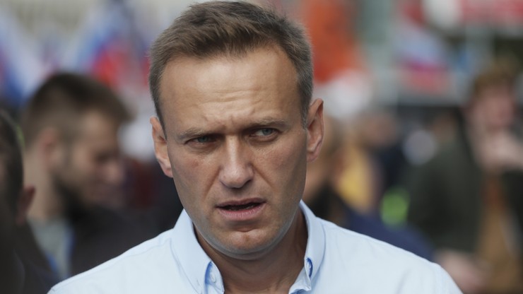 Nagła śmierć lekarza, który leczył Nawalnego. "Wiedział więcej niż ktokolwiek inny"