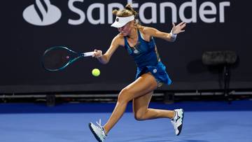 Fręch - Seidel na żywo. WTA w Pekinie. Relacja live i wynik online