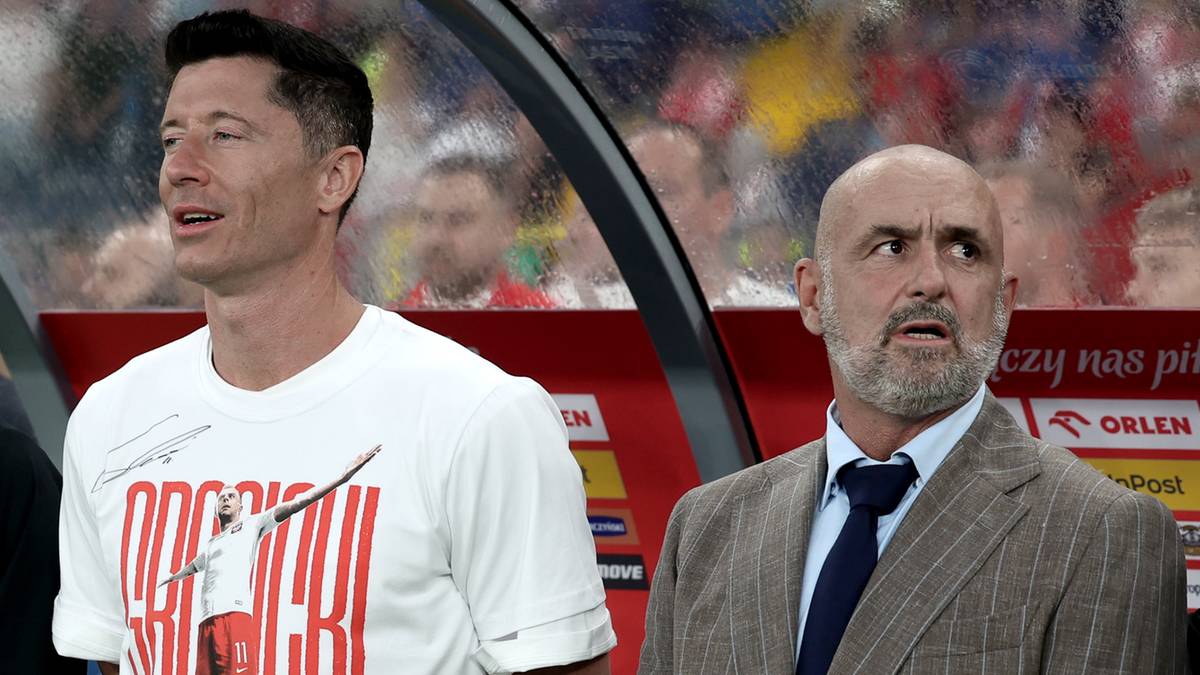 "Niekochani. Nowe rozdanie"