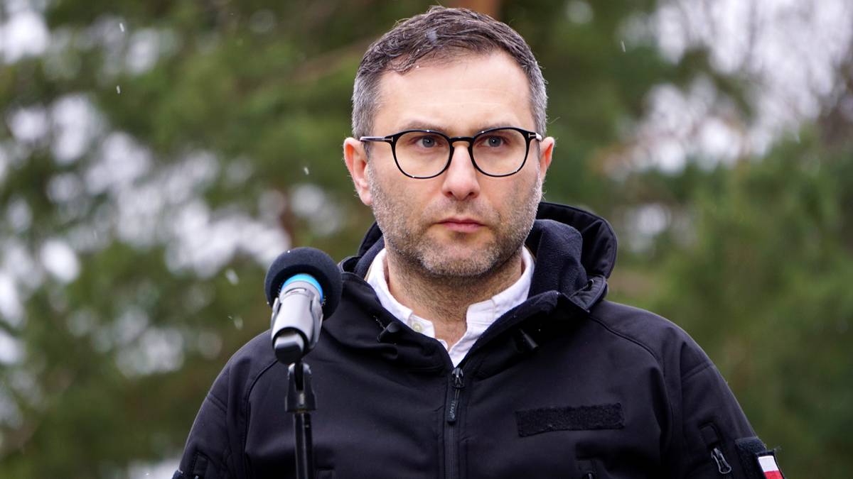 Początek procesu ekstradycyjnego b. szefa RARS. "Sędzia rozpoczął od ostrzeżenia"