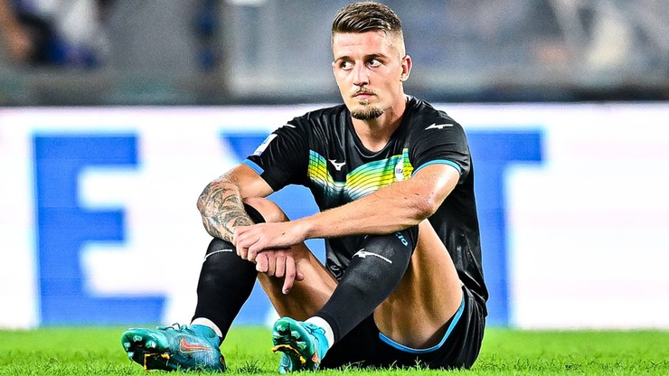 Sergej Milinković-Savić - Al-Hilal