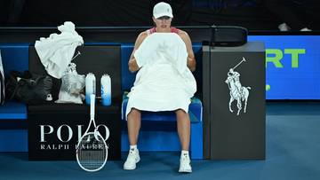 Dramat Igi Świątek! Polka poza finałem Australian Open