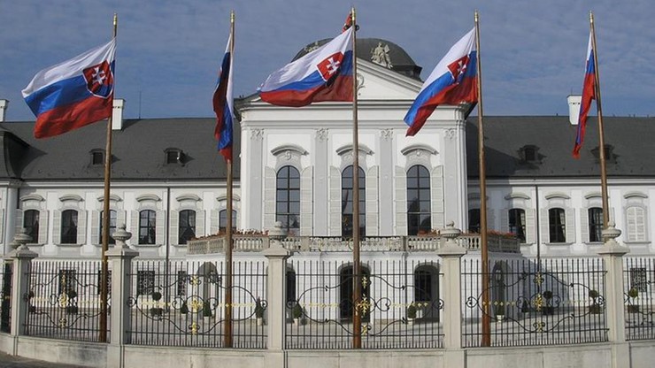 Słowacja wydali rosyjskich dyplomatów. Gest solidarności z Czechami