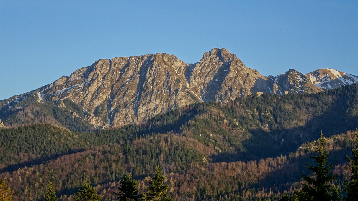Majówka w Tatrach - zdjęcie 43
