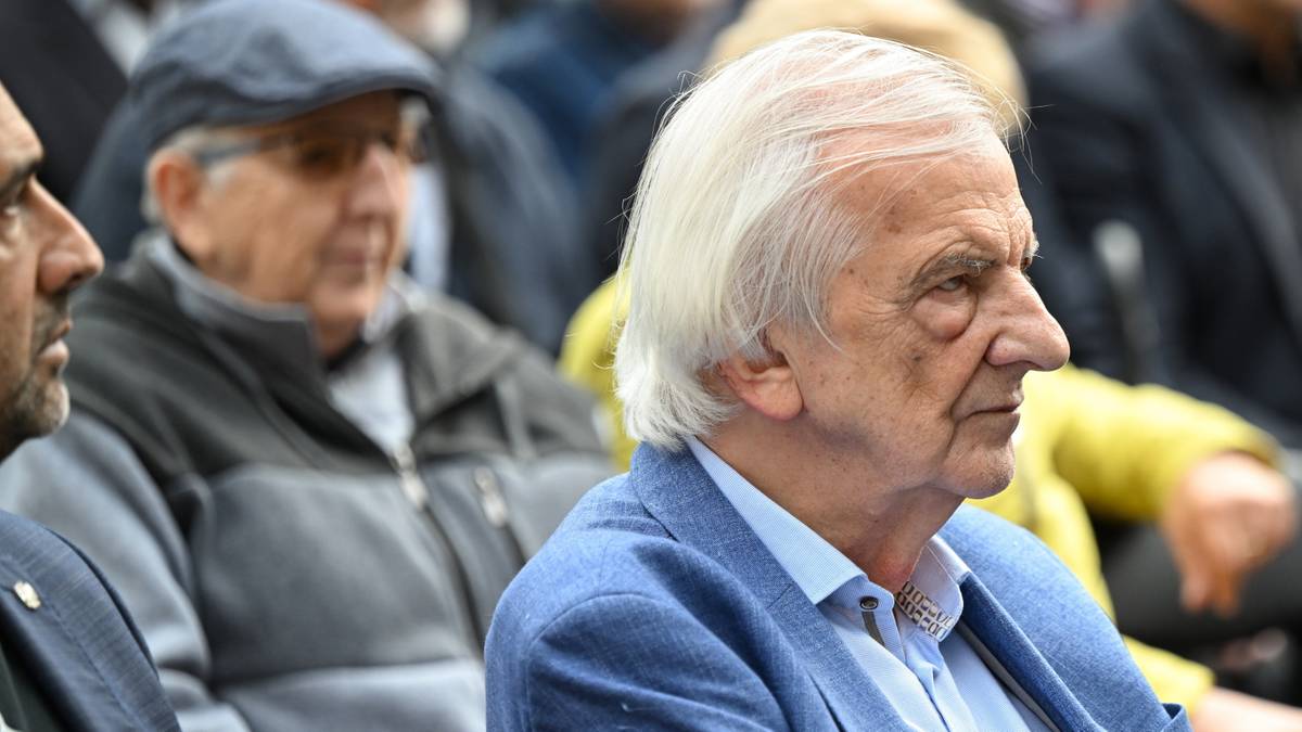 Był blisko prezesa Kaczyńskiego. Odszedł wraz z Morawieckim