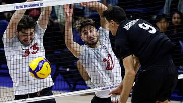 Norwid Częstochowa ogłosił transfer kolejnego siatkarza! "Młody, dynamiczny i głodny wyzwań"