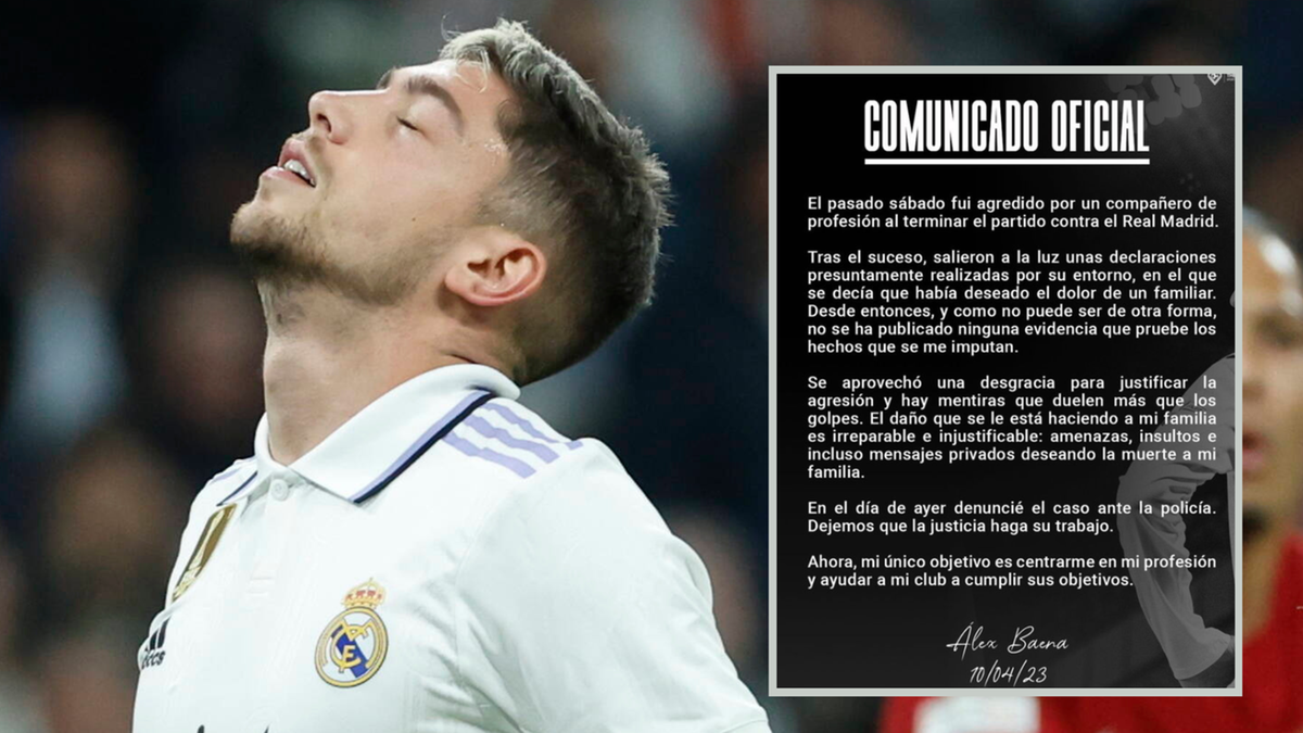 Problemy piłkarza Realu Madryt! Sprawa została zgłoszona na policję