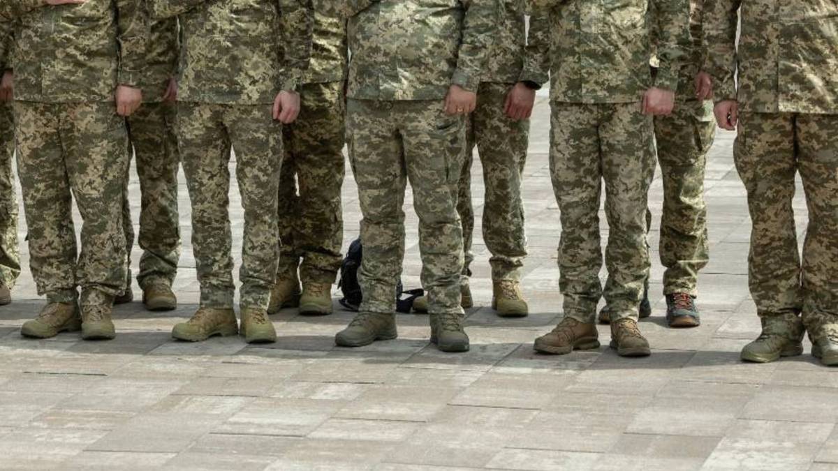 Ukraińcy giną w rosyjskich więzieniach. Ujawniają liczbę więźniów