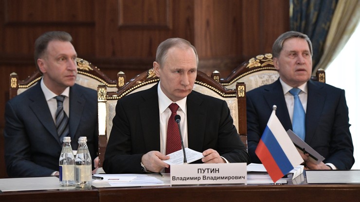 Rosja zaostrzyła kary dla kibiców przed mundialem