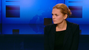 Nowacka: prawica zaczęła kobiety lżyć, obrażać, wyśmiewać i pogardzać nimi