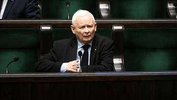 Specjalny list do działaczy PiS. 