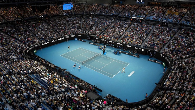 Australian Open 2022. Wykańczający pojedynek Kuzuhara z Menšíkiem