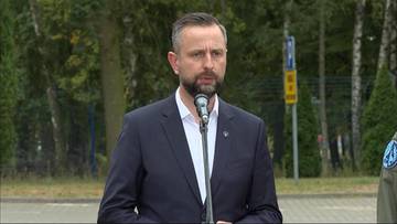 Nowe informacje ws. katastrofy w Radomiu. "Plan został zmieniony"