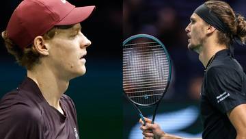 Znamy półfinalistów turnieju ATP w Paryżu. Będzie hit