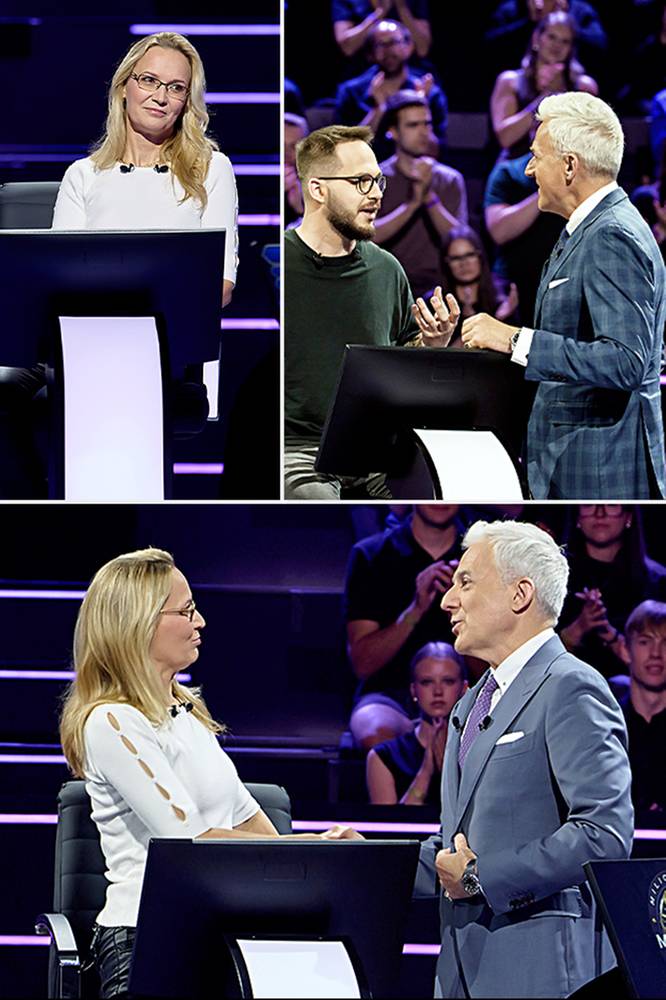 2025-09-25 Milionerzy - odcinek 16, jesień 2025: Wykorzystać wiedzę - Polsat.pl