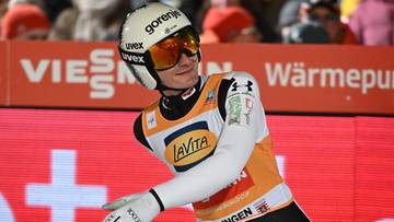 Prevc deklasuje listę płac. Tylko zobacz, ile zarobił w tym sezonie!