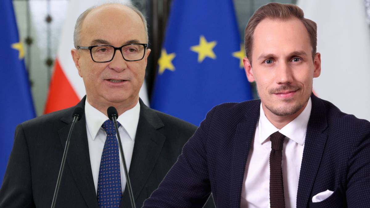 Czarzasty zawiadomił prokuraturę. W tle sejmowe wystąpienie Berkowicza