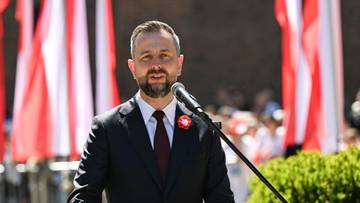 Podpisanie umowy SAFE. Władysław Kosiniak-Kamysz wskazał datę