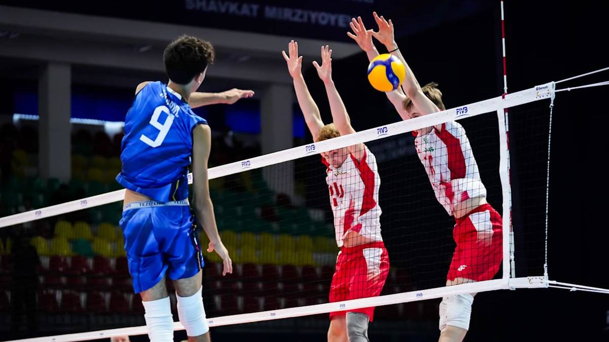 Było już 2:9 w tie-breaku! Niesamowity powrót polskich siatkarzy w meczu z Włochami
