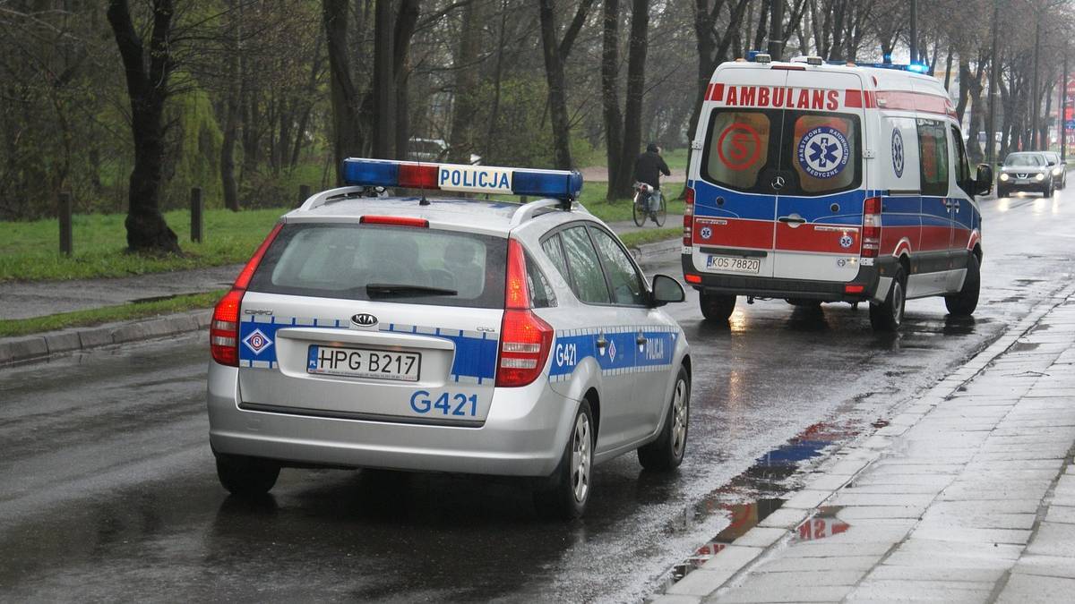 Tragiczny finał poszukiwań 15-latki z Orzesza. Komunikat policji