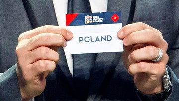 Z kim Polska zagra na mundialu w Katarze?