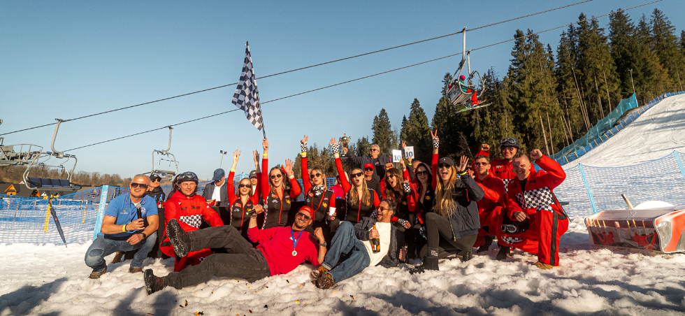 Polsat Media zwycięzcą Zjazdu Kreatywnego podczas Zjazdu Rynku Reklamy 2026