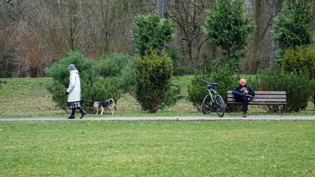 Marzec w obiektywie - zdjęcie 22