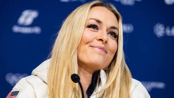 Lindsey Vonn wróci do startów po koszmarnym wypadku? 41-letnia legenda zabrała głos