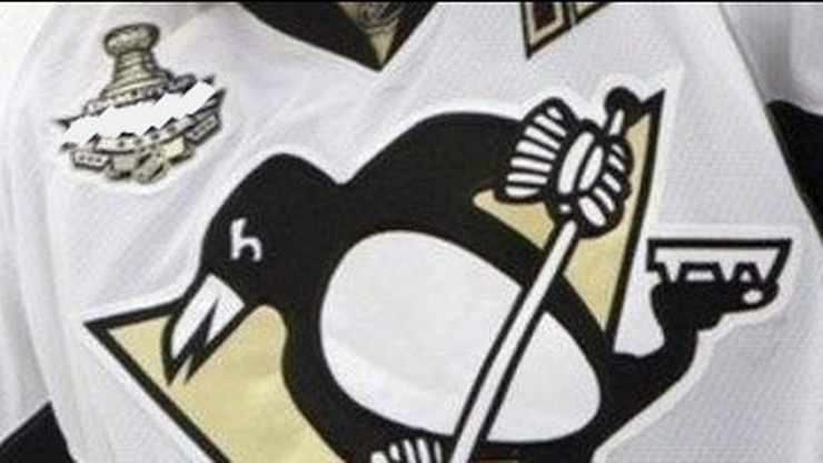 NHL: Crosby się popisał, ale Pingwiny poległy