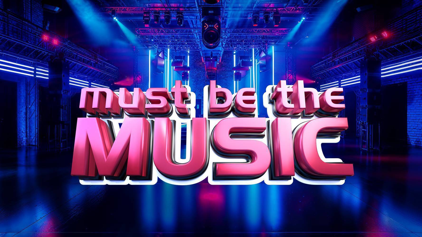 Finaliści Must Be The Music wiosną 2025. Kto awansował? - Polsat.pl