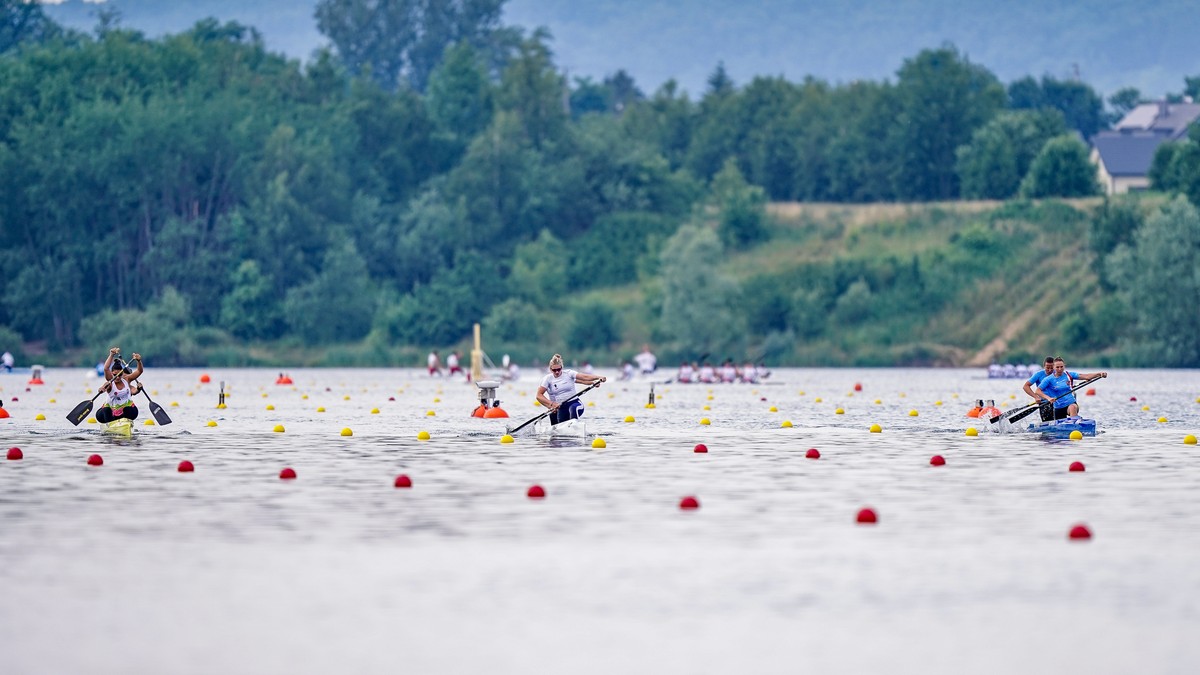 Osiem medali polskiej reprezentacji w mistrzostwach świata juniorów